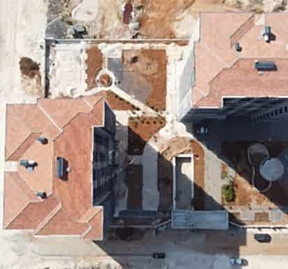 Yapı4.0 drone