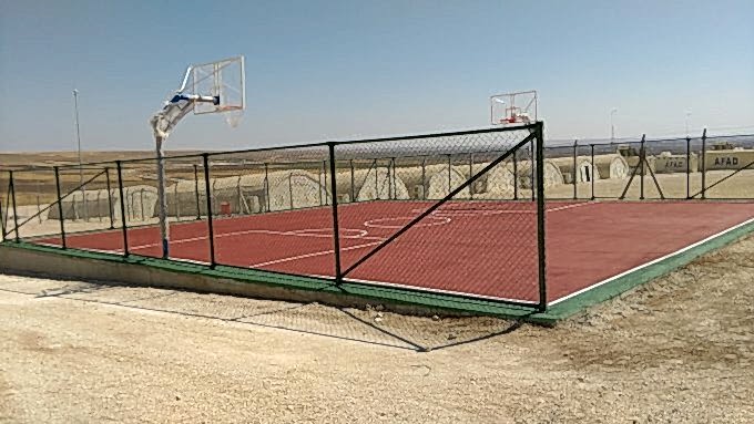 Bitmiş Hali