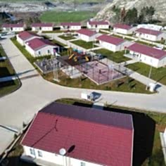 Adıyaman - Deprem Konutları